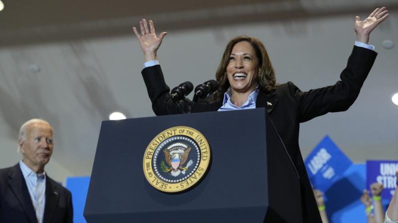 4 possible outcomes of the Trump vs. Harris debate