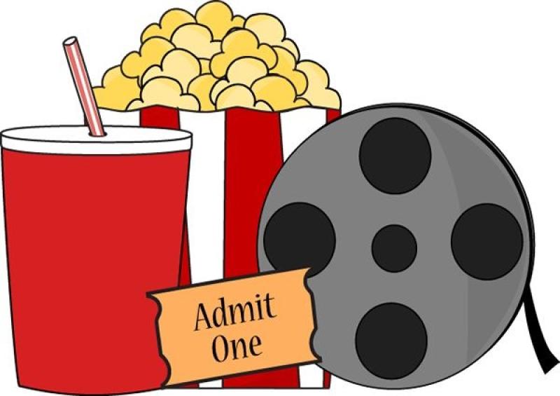 5 reasons watching movies is actually good for you