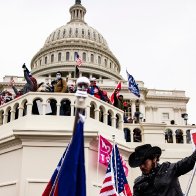 Biden DOJ Dropped Nearly Half Of Pending Obstruction Charges For Jan 6 Defendants After Supreme Court Ruling | 	  The Daily Caller