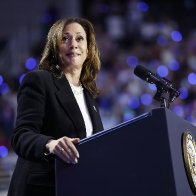 Nate Silver's Warning on Kamala Harris' Post-Debate Gains - Newsweek