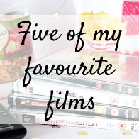 Which Five Movies Have You Watched Many Times