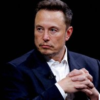 Elon Musk Deletes His Post Asking Why No One Has Tried to Assassinate Biden or Harris