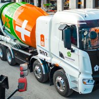 Chinese SANY partners with Alltrucks to sell electric semis to EU