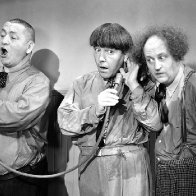 25 (Mostly) Essential Three Stooges Shorts