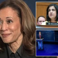 Kamala Harris served 'word salad'  in ABC interview: critics