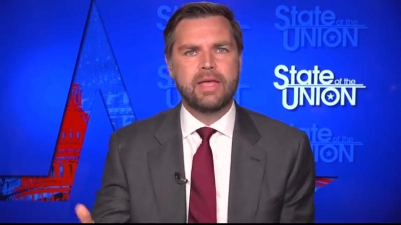 JD Vance Calls For People To 'Love Our Neighbors,' And It Backfires Immediately