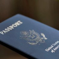 Americans can now renew their passports online