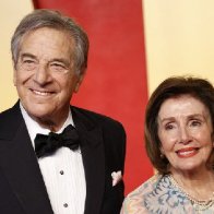 Nancy Pelosi's husband sold more than $500k in Visa stock ahead of DOJ action | Fox Business