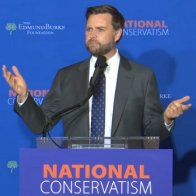 JD Vance's Ideological Allies