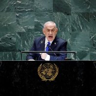 Netanyahu vows to continue Hezbollah war, defying U.S. cease-fire plan