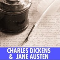 Austen vs Dickens