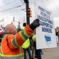 The Longshoremen’s Strike Is Bad, Actually