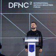 Ukraine Can and Will Create the Best Weapons – President's Speech at the Second International Defense Industries Forum