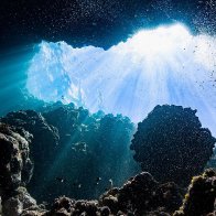 Dark oxygen, discovered for the first time in history: It's under the sea, and it's not good at all