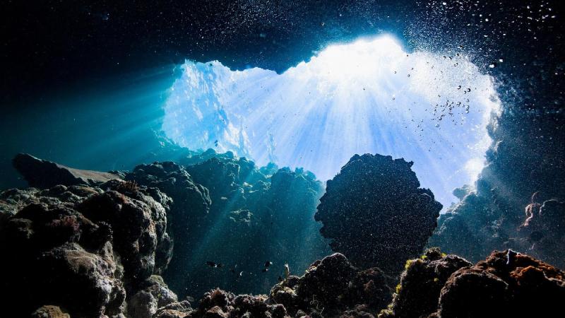 Dark oxygen, discovered for the first time in history: It's under the sea, and it's not good at all