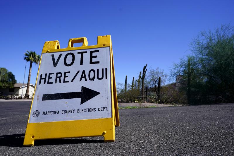 Cards Against Humanity to pay swing state nonvoters to make voting plan