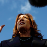 Desperate Democrats cry "misinformation" to squash criticism of Kamala Harris