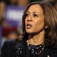 Harris Campaign Slaps Down Right-Wing Activist’s Plagiarism Allegations