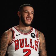 Bulls' Lonzo Ball to return Wednesday against Timberwolves, play with 16-minute restriction - The Athletic