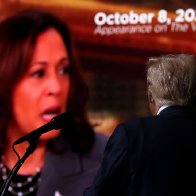 Pro-Trump dark money network tied to Elon Musk behind fake pro-Harris campaign scheme • OpenSecrets