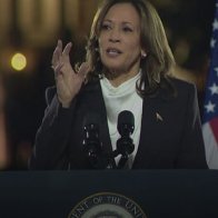 Here are all the things Kamala didn't mention in her speech last night