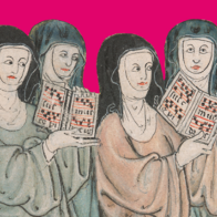 Medieval Women: In Their Own Words at the British Library is unmissable