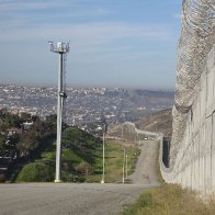 One-Third of Expensive Border Surveillance Towers Don't Work