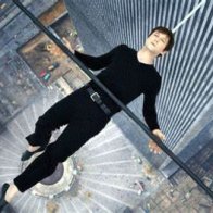 How 'The Walk' came into existence