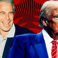 Listen To The Jeffrey Epstein Tapes: 'I Was Donald Trump's Closest Friend'