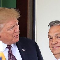 Will the Trump Presidency Follow The Orban Hungary Playbook  ? 