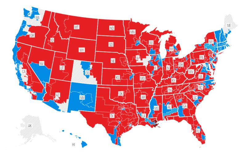 House Election 2024: Live Updates