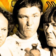 The Three Stooges' 10 Best Quotes, Ranked