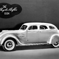 Let Jay Leno Tell You Why the 1934 Chrysler Airflow Was So Revolutionary 