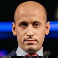  Stephen Miller to Have 'Vast' Power