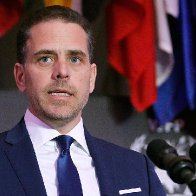 The View's Ana Navarro Pushes for Hunter Biden Pardon