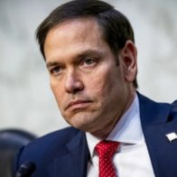 Little Marco To Be America's Top Diplomat