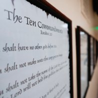 Louisiana's Ten Commandments Law Blocked by Federal Judge