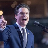 Matt Gaetz resigns ahead of key Ethics Committee meeting