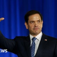 Marco Rubio: America's nominee for top diplomat, in his own words