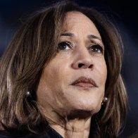 Clashes, confusion and secrecy consume the Harris campaign's finances