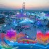 World's largest ice-and-snow theme park opens on Winter Solstice in China's 'city of ice'