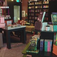 A New Chapter: Bookworms crawl back to Canada's independent bookstores