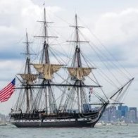 USS Constitution | History, Battles, & Facts