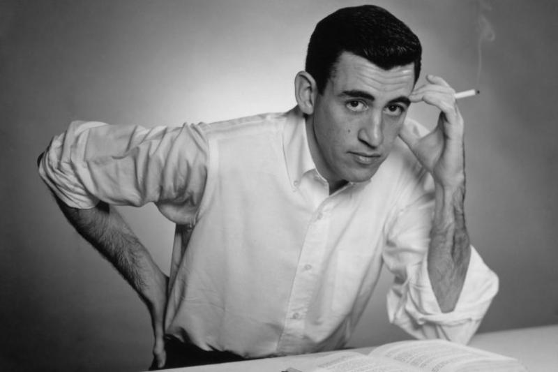 J.D. Salinger: A Life of Seclusion