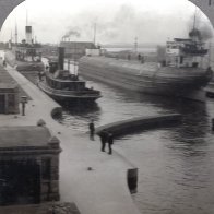 Historical Photos – Early Great Lakes Ships