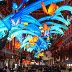 Yuyuan Garden lights up with Year of the Snake lantern installations