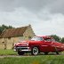 Ultra-rare 1954 Hudson Hornet: finding 'the one', 238 cars in!