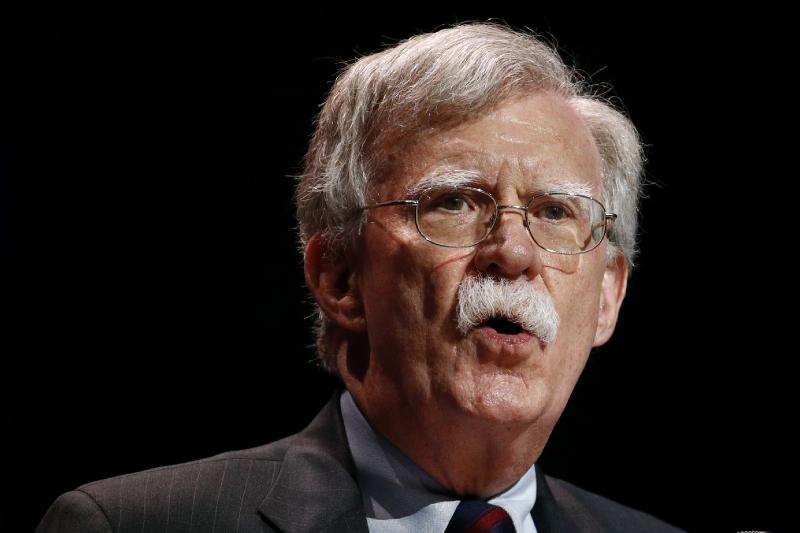 Canada, U.S. in 'serious danger' of trade war over Trump tariffs: Bolton - National | Globalnews.ca