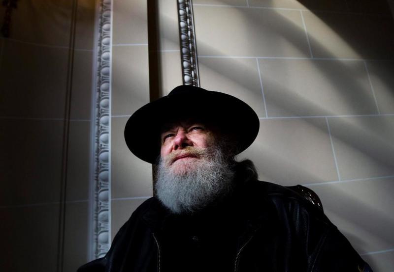 Canadian Garth Hudson, last surviving member of The Band, dies at 87 