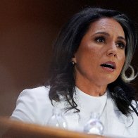 Senate confirms Tulsi Gabbard as national intellilgence director